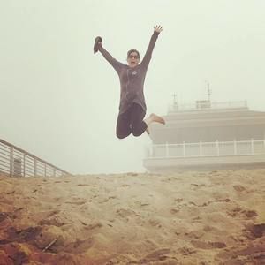 Meet your Posher, Andrea